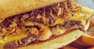 Justine’s Street Food