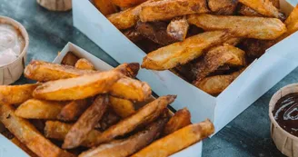 Justine’s Street Food