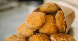 Justine’s Street Food
