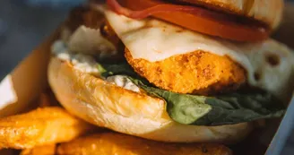 Justine’s Street Food