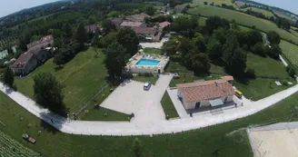 Zénith Vacances - 26 pers