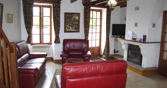 Zénith Vacances - 26 pers