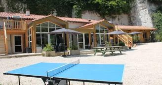 Domaine de pont vieux - 31 pers