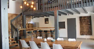 Domaine de pont vieux - 31 pers