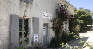 Musée d'Histoire Locale et de la Pêche dans l'Estuaire