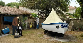 Musée d'Histoire Locale et de la Pêche dans l'Estuaire