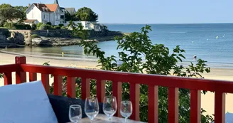 Bar d'ambiance Chez Bob