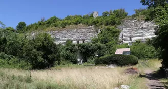 Ermitage Saint-Martial Ermitage Saint-Martial