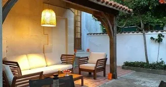 Villa Camelia - Lantier-Ragueneau Françoise