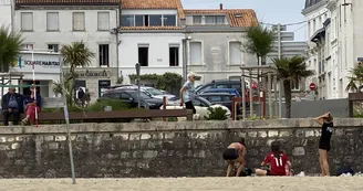 Villa Camelia - Lantier-Ragueneau Françoise