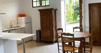 Villa Camelia - Lantier-Ragueneau Françoise