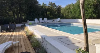 Villa Fleur de dune