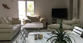 Villa Fleur de dune
