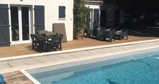 Villa Fleur de dune
