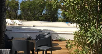 Villa Fleur de dune