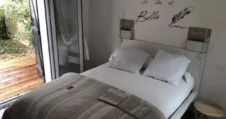 Villa Fleur de dune