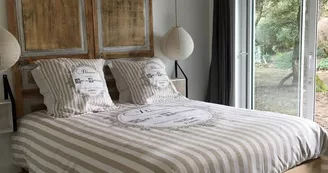 Villa Fleur de dune