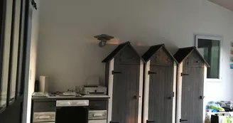 Villa Fleur de dune