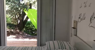 Villa Fleur de dune