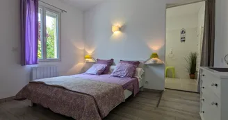 Gîte Bel - 6 pers - Piscine, parc, étang Gîte Bel - 6 pers - Piscine, parc, étang