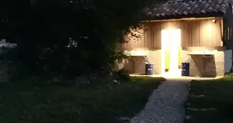 Camping Qugydo Ranch