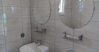 Camping Qugydo Ranch