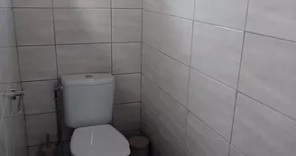 Camping Qugydo Ranch