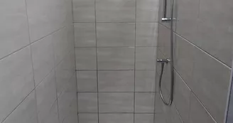 Camping Qugydo Ranch