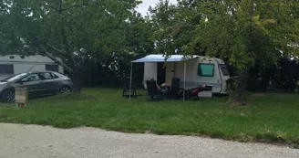 Camping Qugydo Ranch