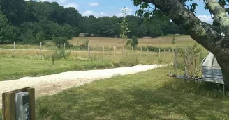 Camping Qugydo Ranch