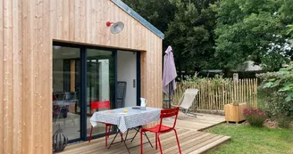 Maison à Vert-Bois