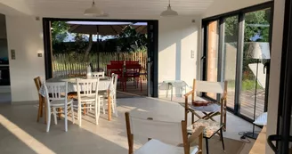 Maison à Vert-Bois