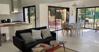 Maison à Vert-Bois