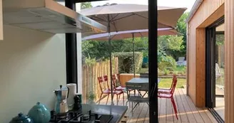 Maison à Vert-Bois