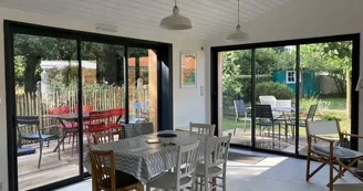 Maison à Vert-Bois