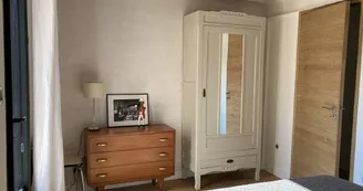 Maison à Vert-Bois