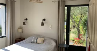 Maison à Vert-Bois