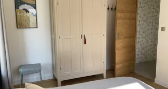 Maison à Vert-Bois