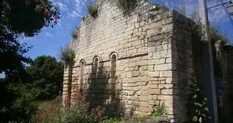 Chapelle Saint-Blaise