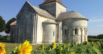 Église Saint-Denis