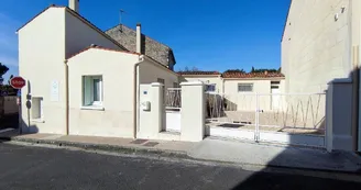 Viollet Sylvain et Stéphanie - La Source des Thermes - Maison Les Thermes