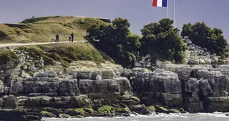 Point de vue - La Pointe du Chay