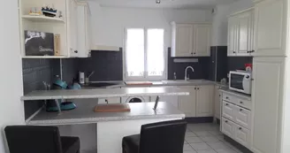 Maison au Petit Bonheur - Maubeau Stéphane