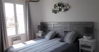 Maison au Petit Bonheur - Maubeau Stéphane