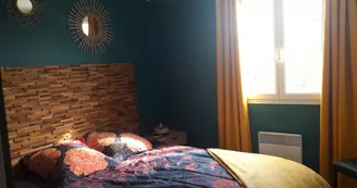 Maison au Petit Bonheur - Maubeau Stéphane