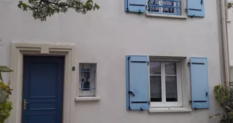 Maison au Petit Bonheur - Maubeau Stéphane