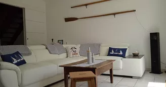 Maison au Petit Bonheur - Maubeau Stéphane