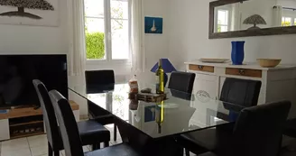 Maison au Petit Bonheur - Maubeau Stéphane