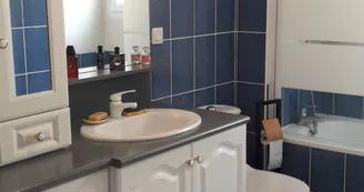 Maison au Petit Bonheur - Maubeau Stéphane