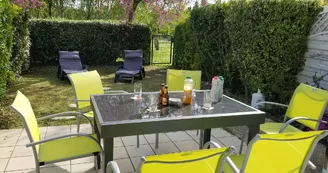 Maison au Petit Bonheur - Maubeau Stéphane